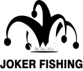 Joker Fishing Logo