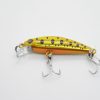 HAWK MINI WOBBLER Raubfische