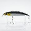 eagle schwarz silber 1116
