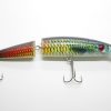 PRO SERIES 3 WOBBLER RAUBFISCH HECHT ZANDER WELS
