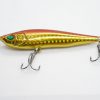 FALCON WOBBLER