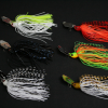 Chatterbait 10cm 14g