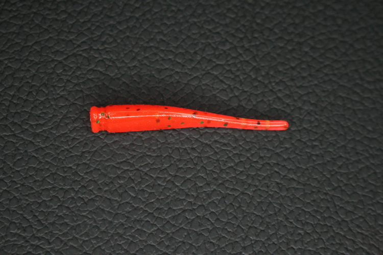 Ripper T22 Rot