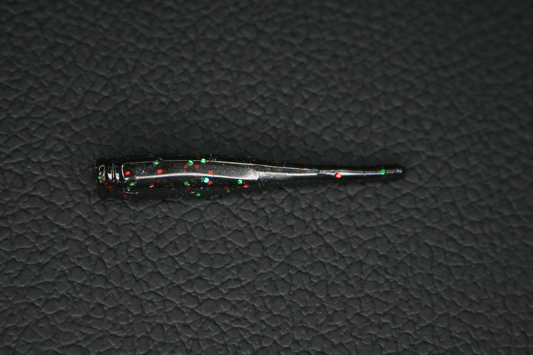 Ripper T22 Schwarz