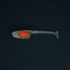Ripper T34 50mm 0,85g Orange