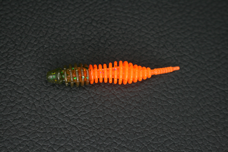 Ripper T40 Orange grün