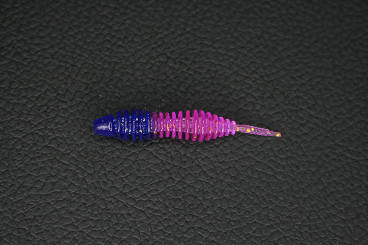 Ripper T40 Pink Blau