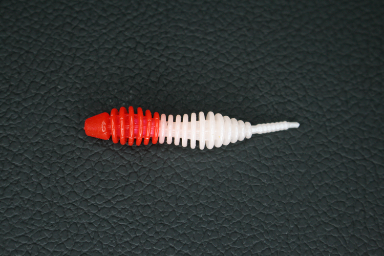 Ripper T40 Rot weiß