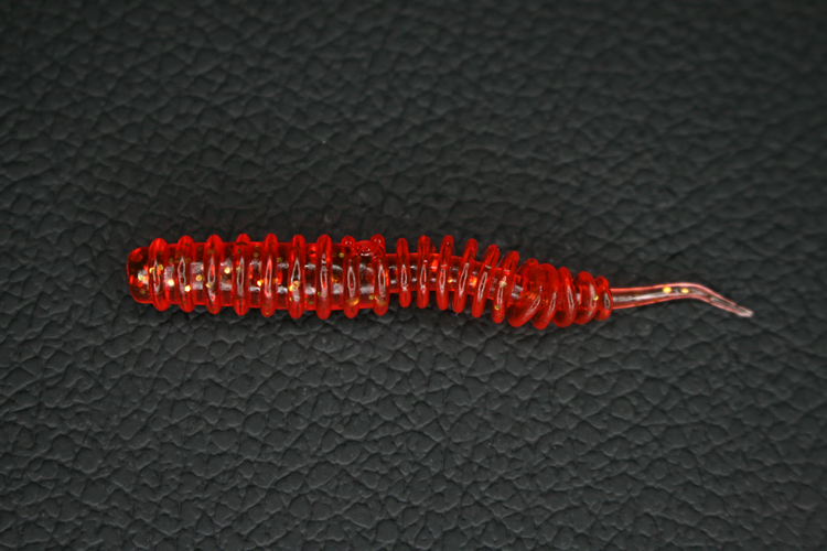 Ripper T61 Rot