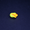 Trout Propeller Orange Gelb