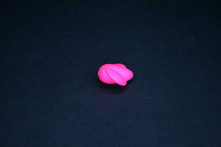 Trout Propeller Pink