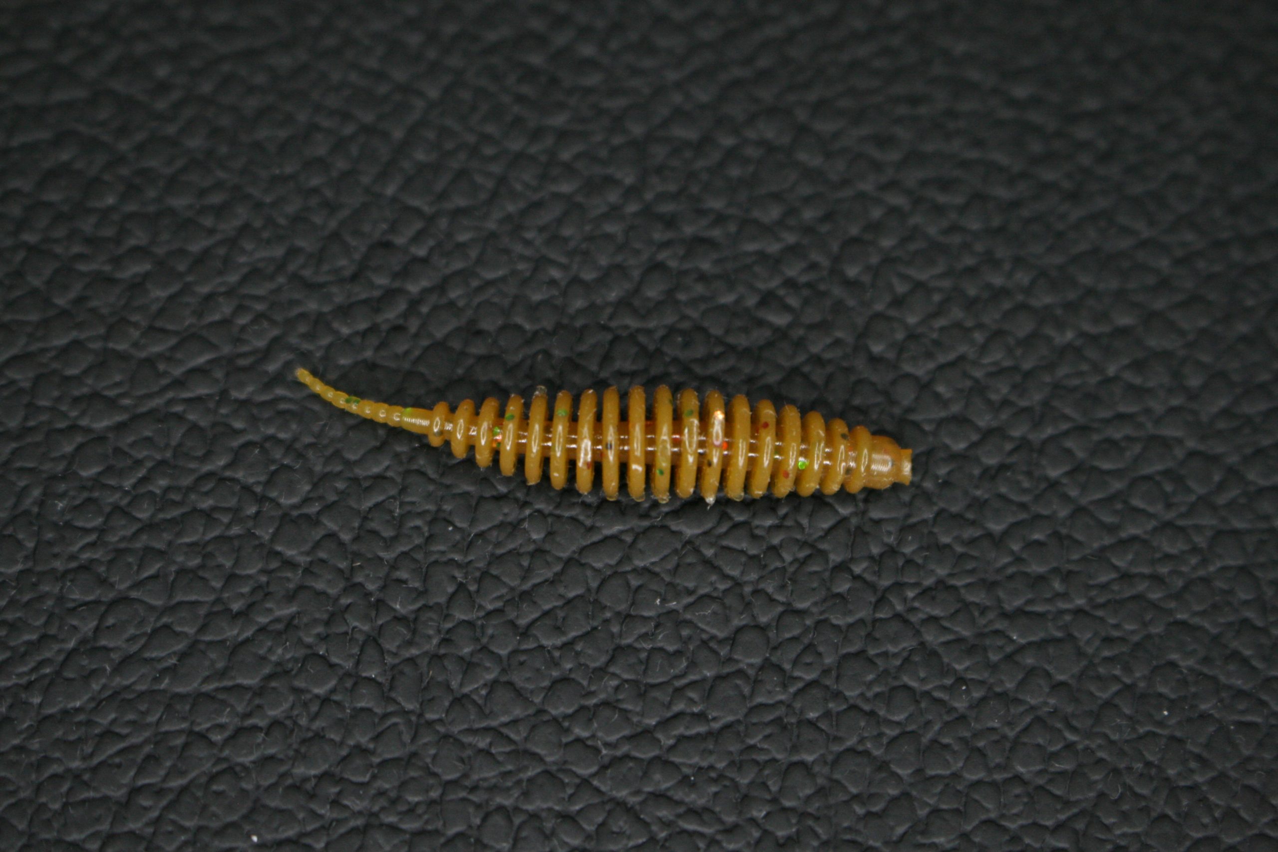 Ripper Troutworm Caramel