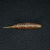 Ripper Troutworm Caramel Glitter