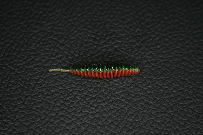 Ripper Troutworm 35mm