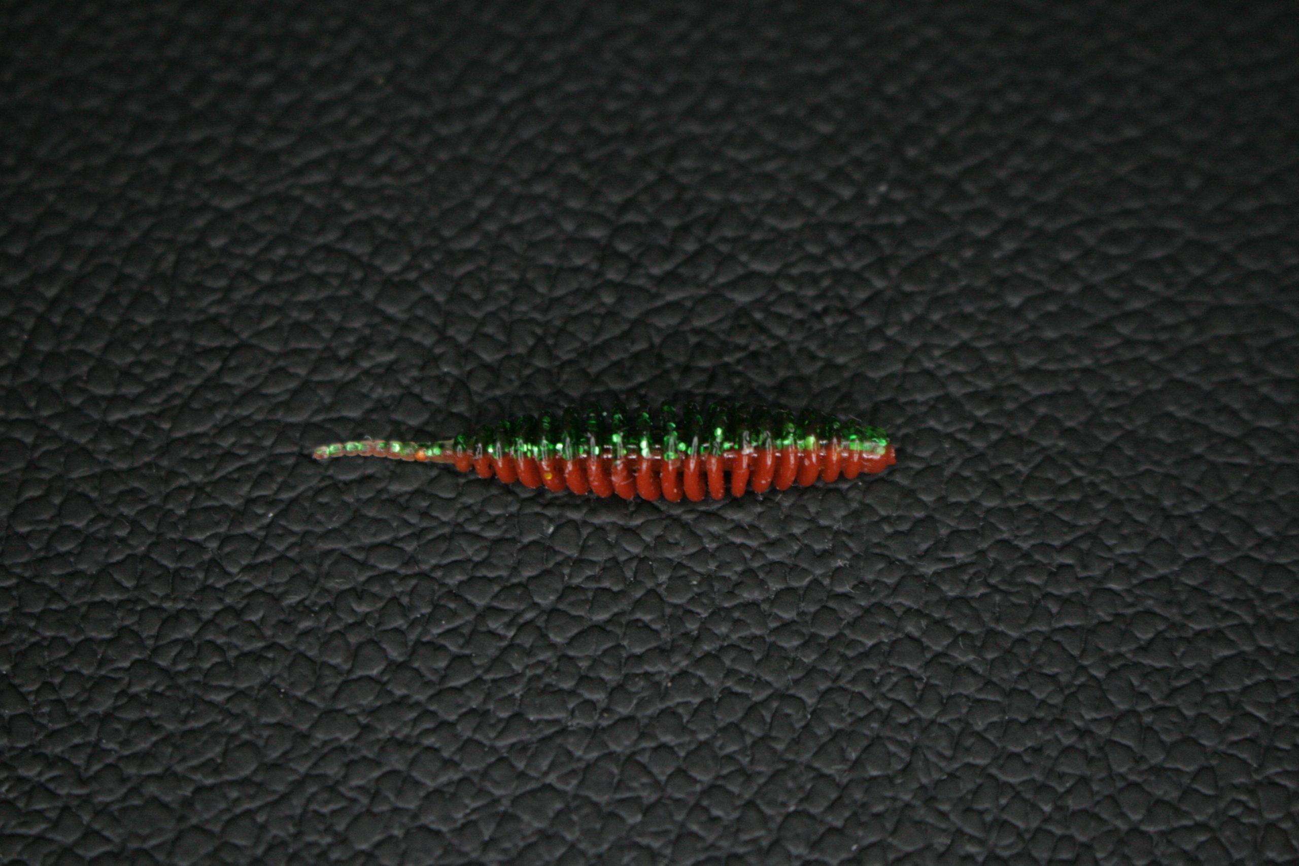 Ripper Troutworm 35mm