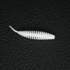 Ripper Troutworm weiß