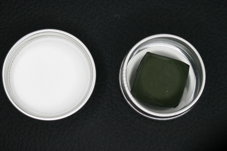 Tungsten Putty