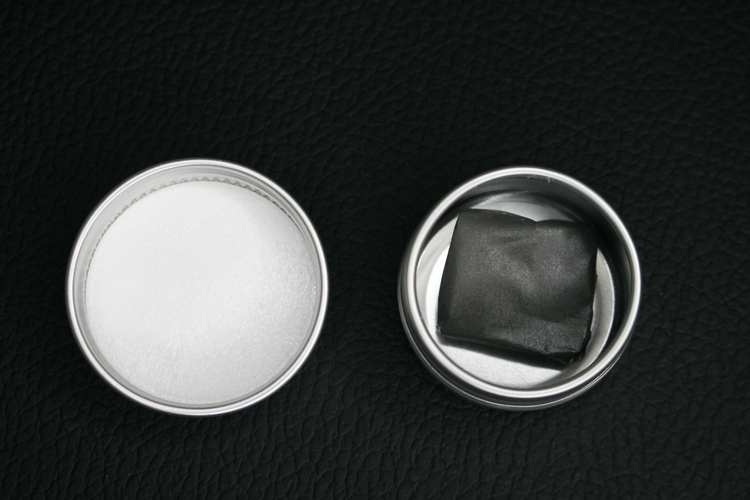 Tungsten Putty Knetblei