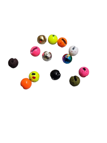 Tungstenperlen 2,8-3,5mm