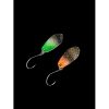 Yankee 24 1,7g 3 schwarz orange