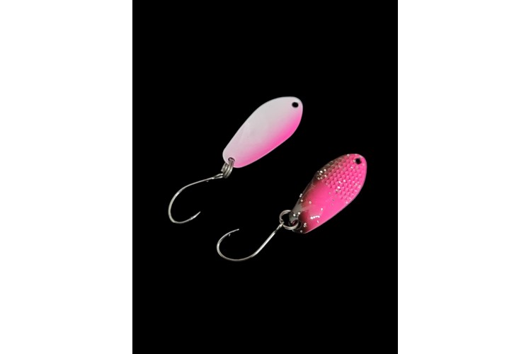 Yankee 24 1,7g 7 Rosa schwarz
